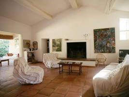 Rental Villa Le Redounet - Sainte-Maxime, 5 Bedrooms, 10 Persons Exteriör bild